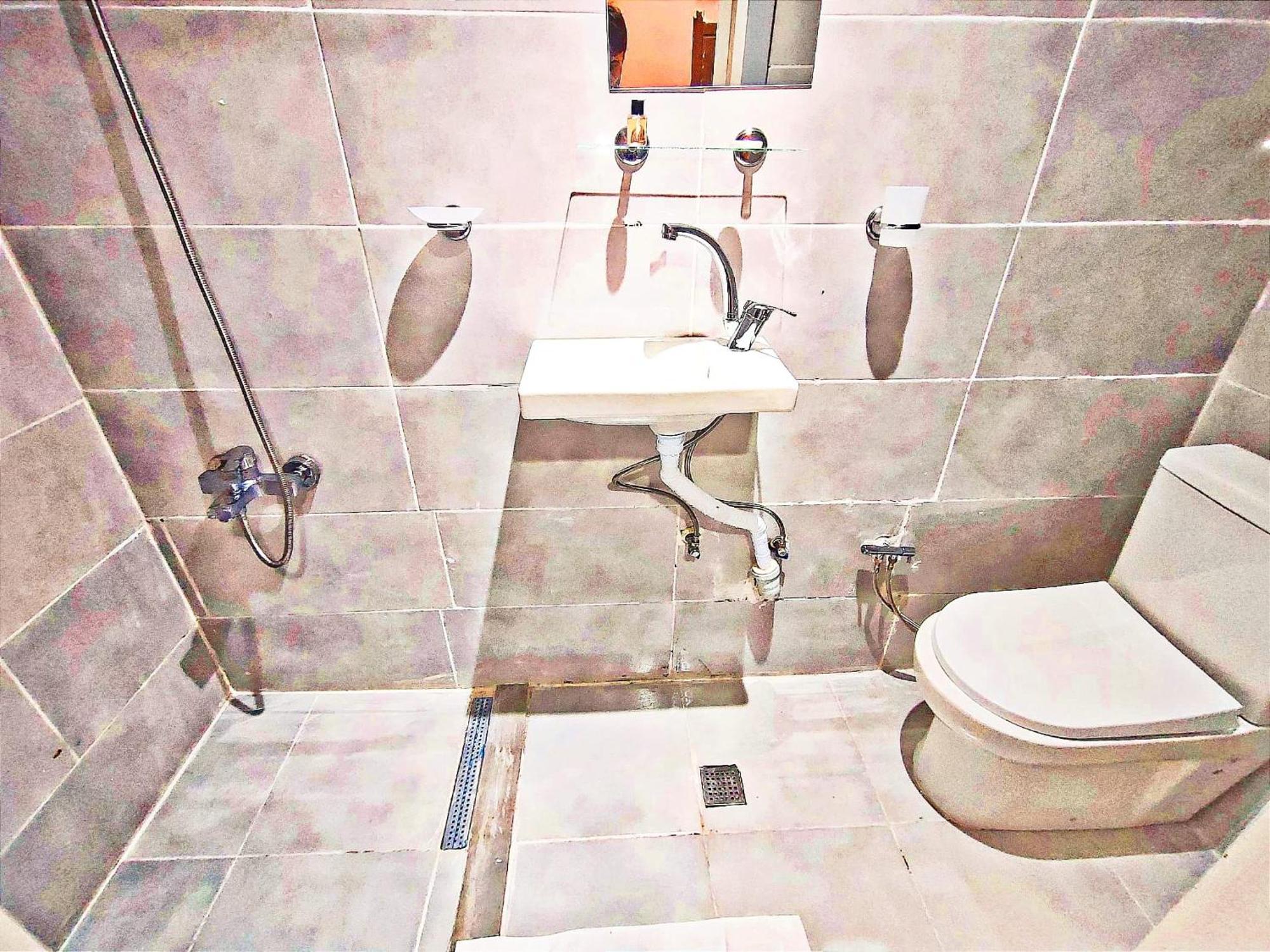Taksim Luxurious Style Hotel Istanbul Exteriör bild