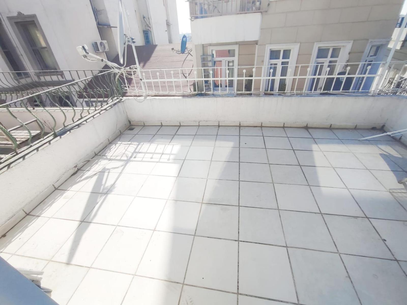 Taksim Luxurious Style Hotel Istanbul Exteriör bild