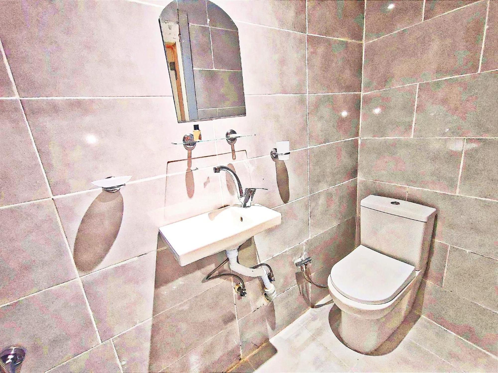 Taksim Luxurious Style Hotel Istanbul Exteriör bild