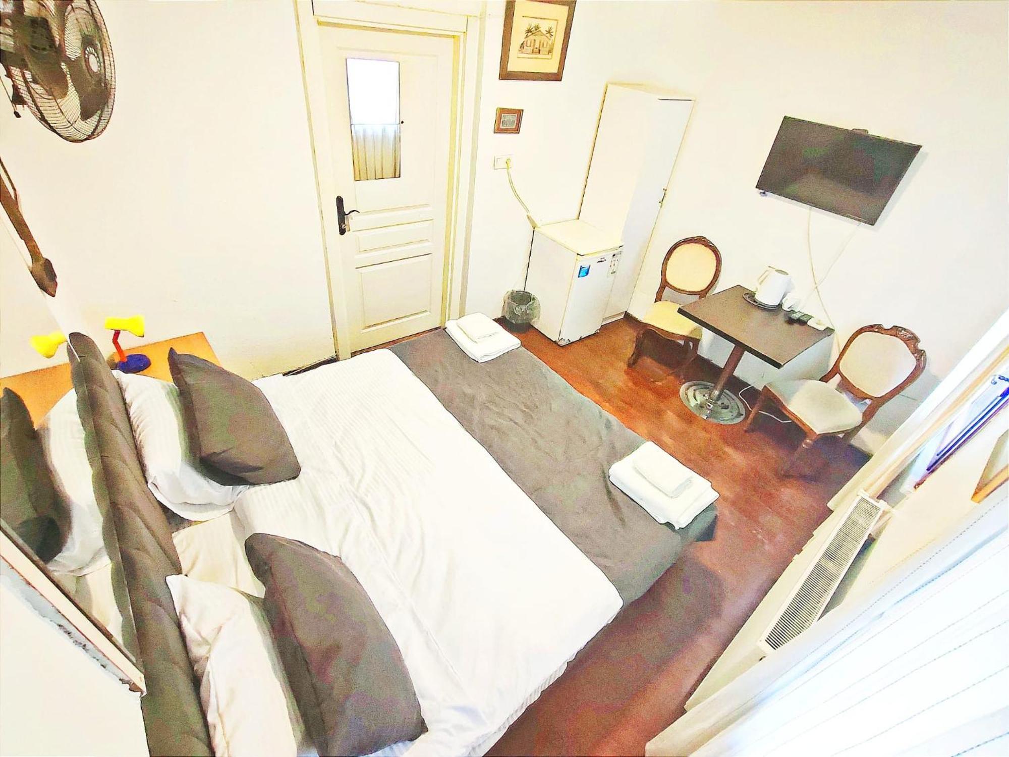 Taksim Luxurious Style Hotel Istanbul Exteriör bild