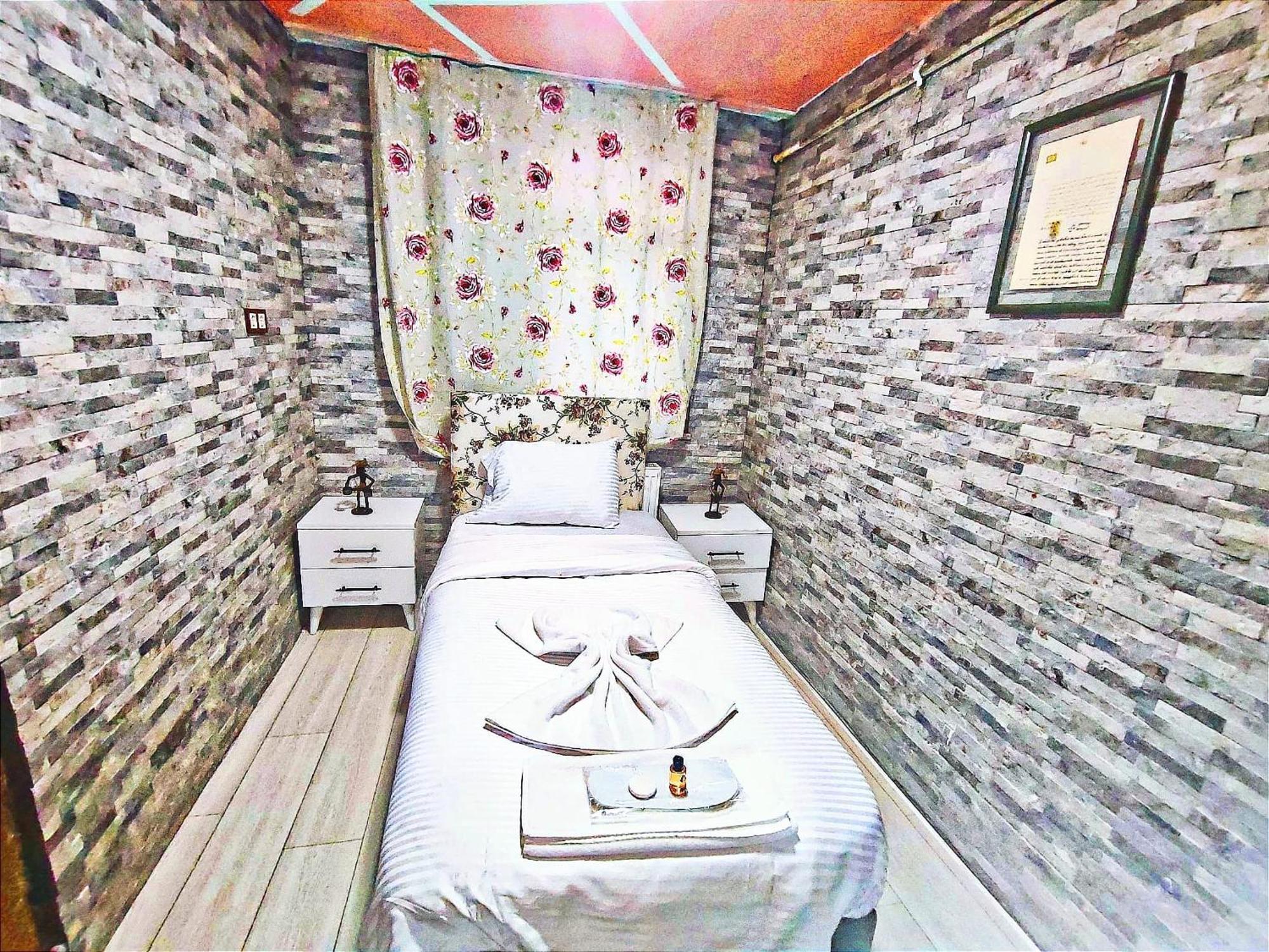 Taksim Luxurious Style Hotel Istanbul Exteriör bild