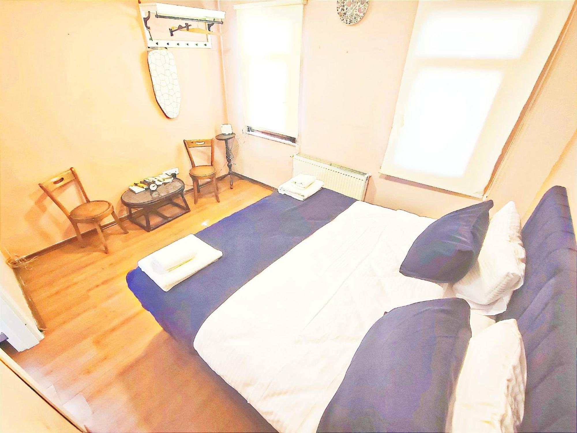 Taksim Luxurious Style Hotel Istanbul Exteriör bild