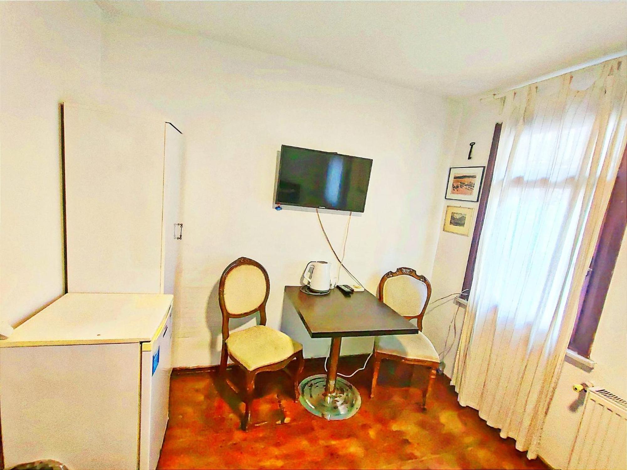 Taksim Luxurious Style Hotel Istanbul Exteriör bild