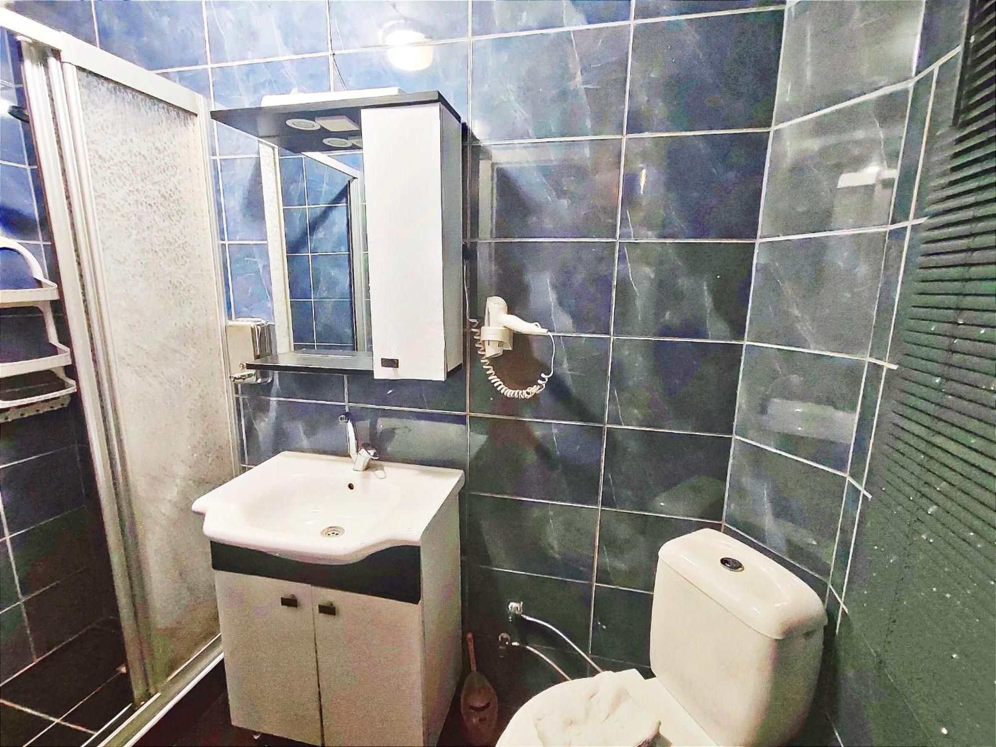 Taksim Luxurious Style Hotel Istanbul Exteriör bild