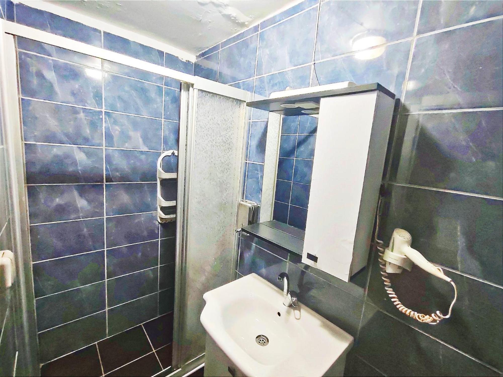 Taksim Luxurious Style Hotel Istanbul Exteriör bild